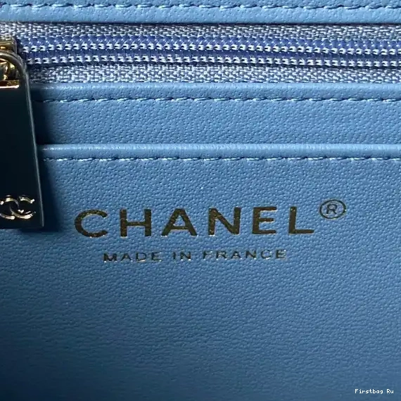 First Bag Ru SMALL BAG CHANEL BOX 0510
